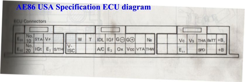 [Image: AEU86 AE86 - problem with defi rpm gauge]