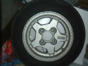 [Image: AEU86 AE86 - Help needed - what wheels are these?]